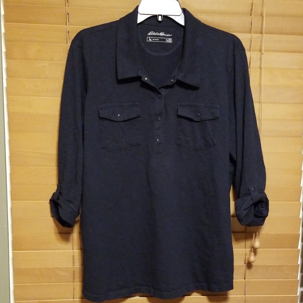 Eddie Bauer Top
